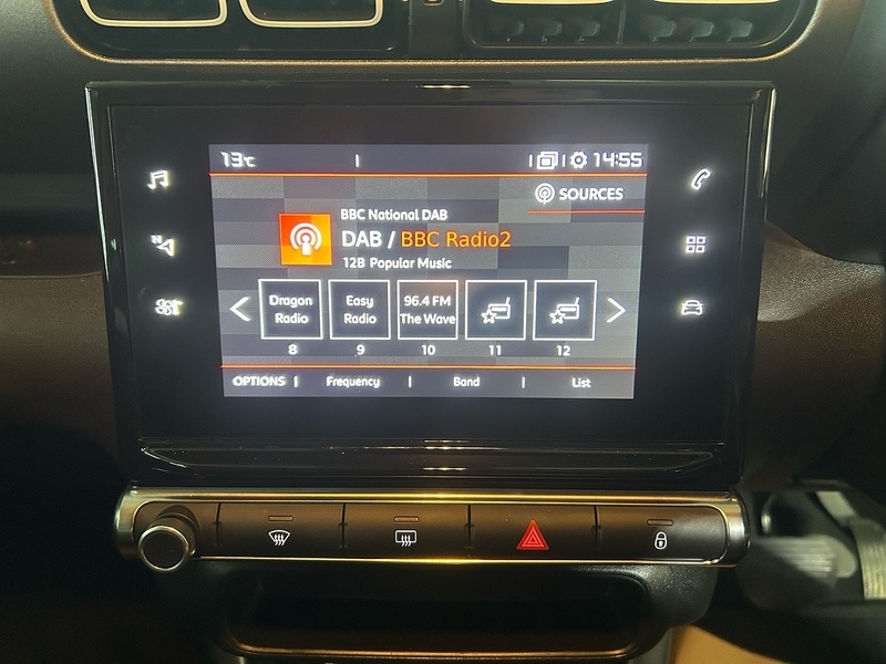 Used Citroen C3 Aircross for sale - 76725201: Photo 13