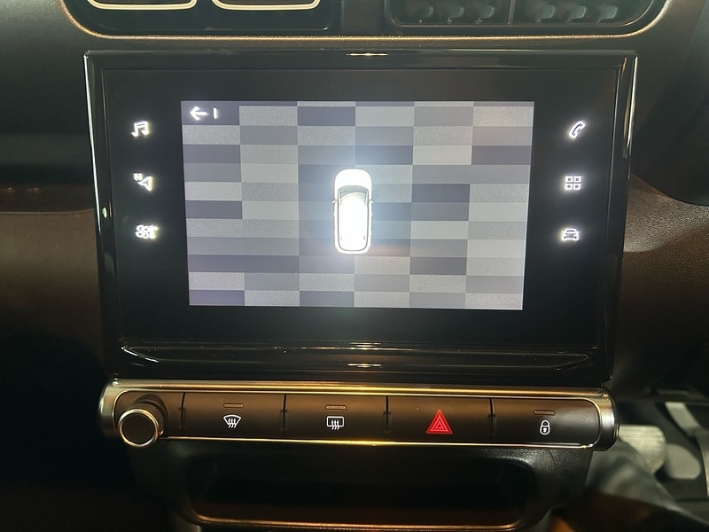 Used Citroen C3 Aircross for sale - 76725201: Photo 14