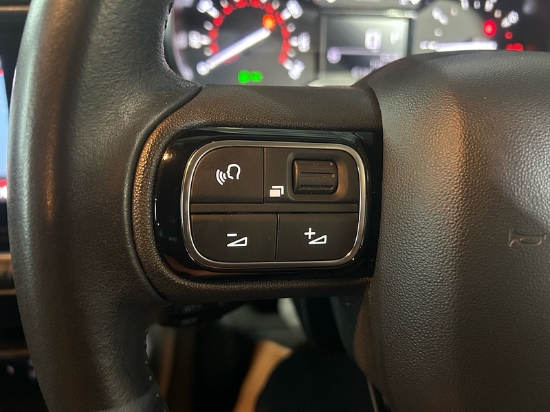 Used Citroen C3 Aircross for sale - 76725201: Photo 16