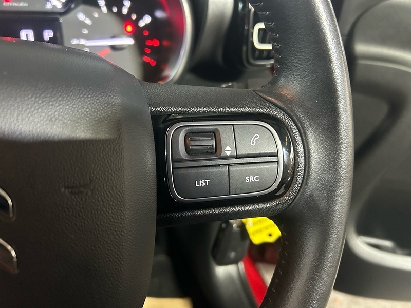 Used Citroen C3 Aircross for sale - 76725201: Photo 17