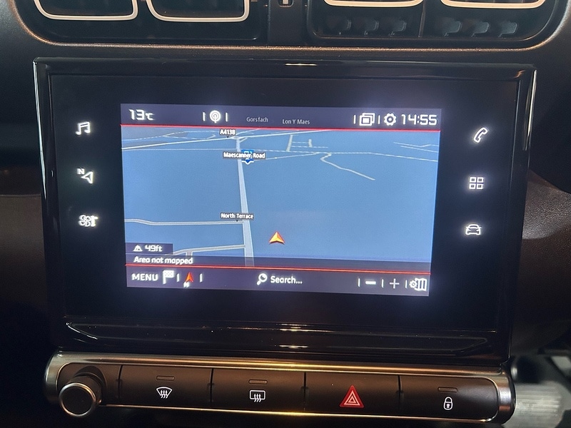 Used Citroen C3 Aircross for sale - 76725201: Photo 18