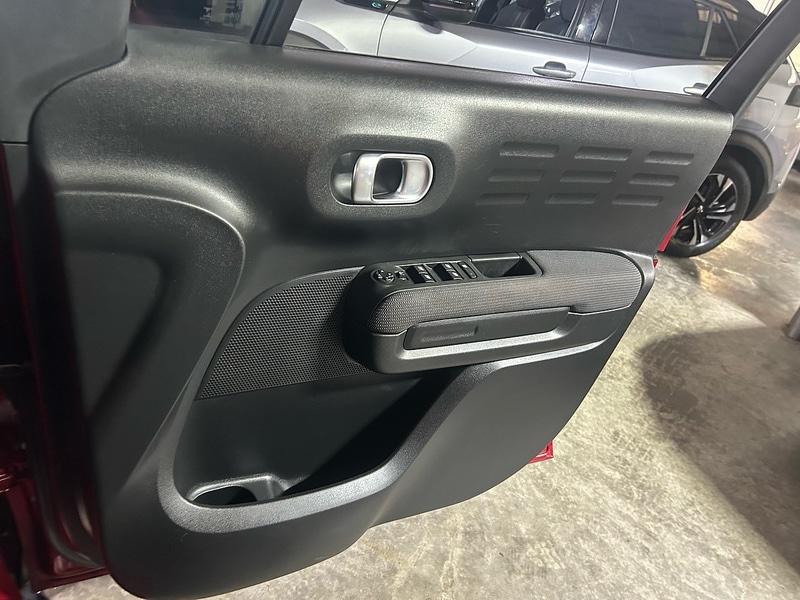 Used Citroen C3 Aircross for sale - 76725201: Photo 19