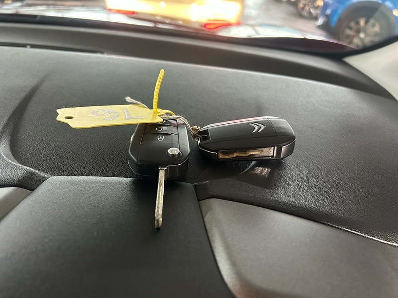 Used Citroen C3 Aircross for sale - 76725201: Photo 20