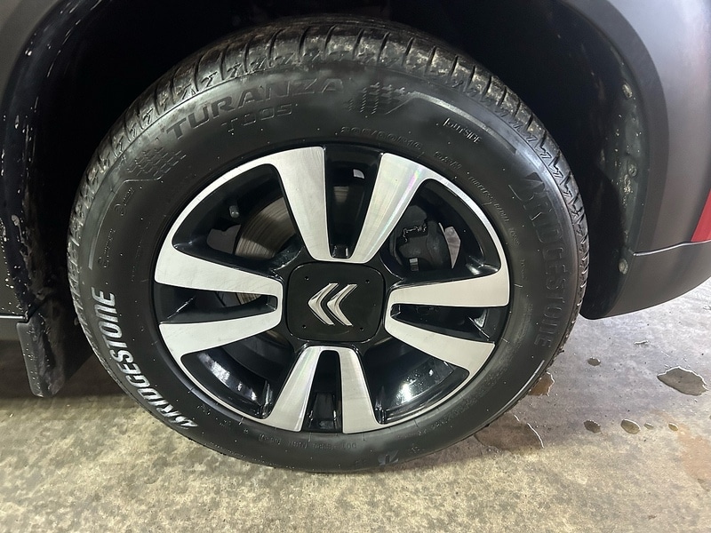 Used Citroen C3 Aircross for sale - 76725201: Photo 21