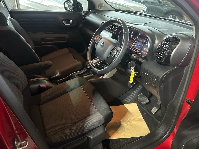 Used Citroen C3 Aircross for sale - 76725201: Photo 7