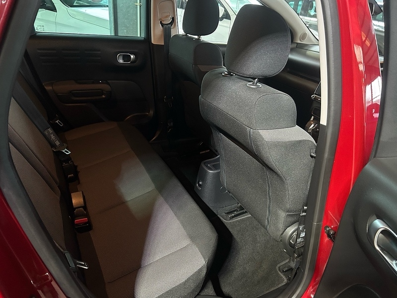 Used Citroen C3 Aircross for sale - 76725201: Photo 8