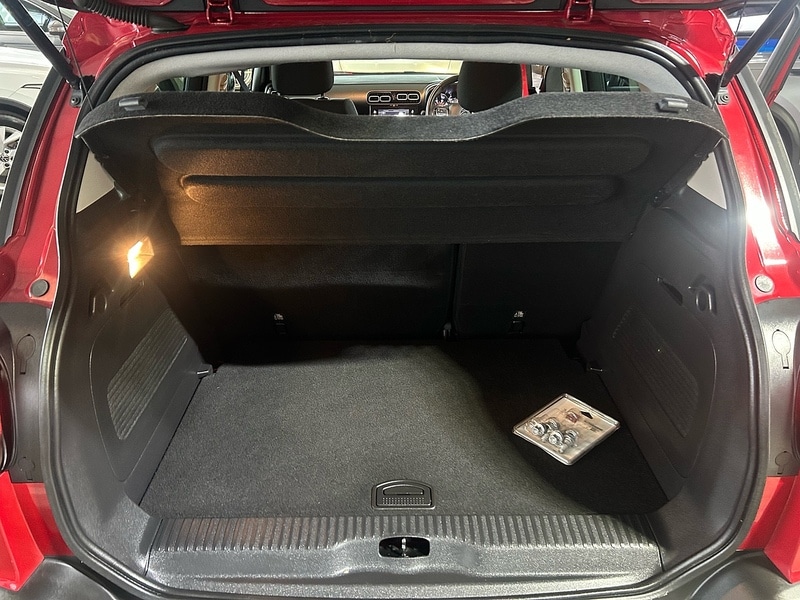 Used Citroen C3 Aircross for sale - 76725201: Photo 9