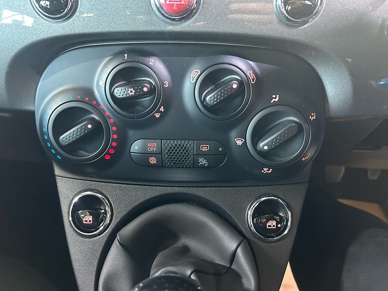 Used Fiat 500 2023 for sale - 76547317: Photo 11