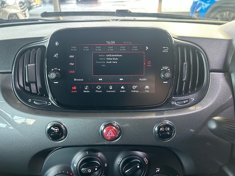 Used Fiat 500 2023 for sale - 76547317: Photo 12