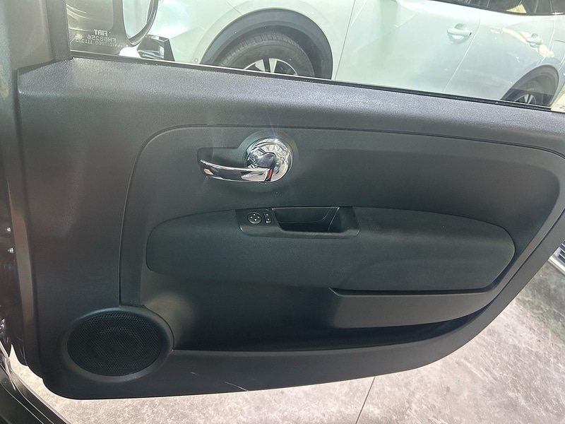 Used Fiat 500 2023 for sale - 76547317: Photo 16
