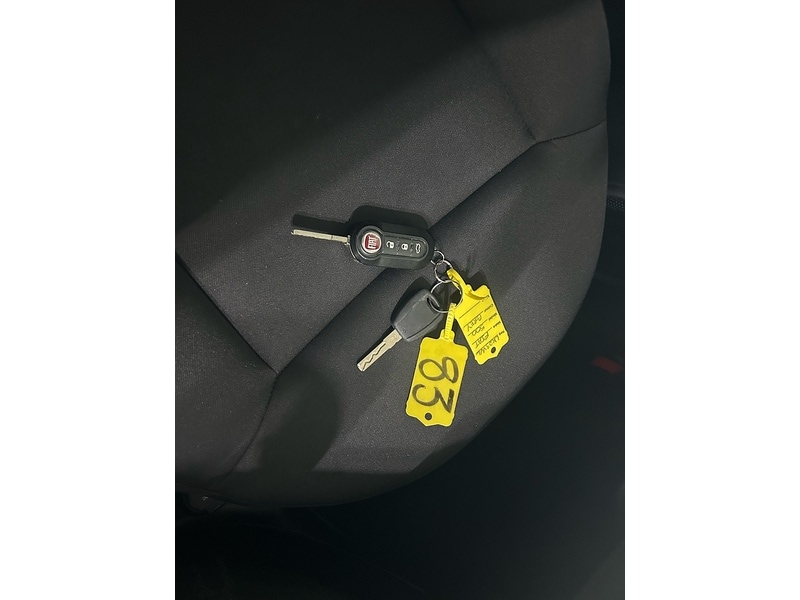 Used Fiat 500 2023 for sale - 76547317: Photo 17