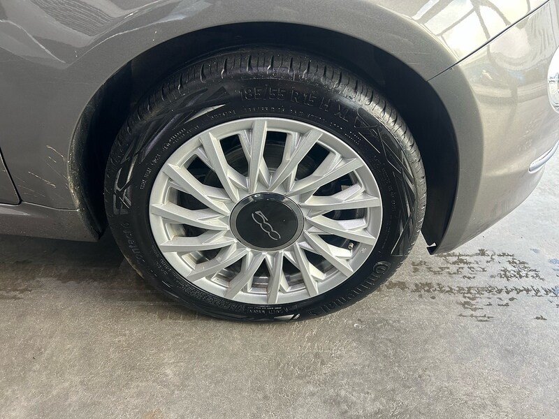 Used Fiat 500 2023 for sale - 76547317: Photo 18