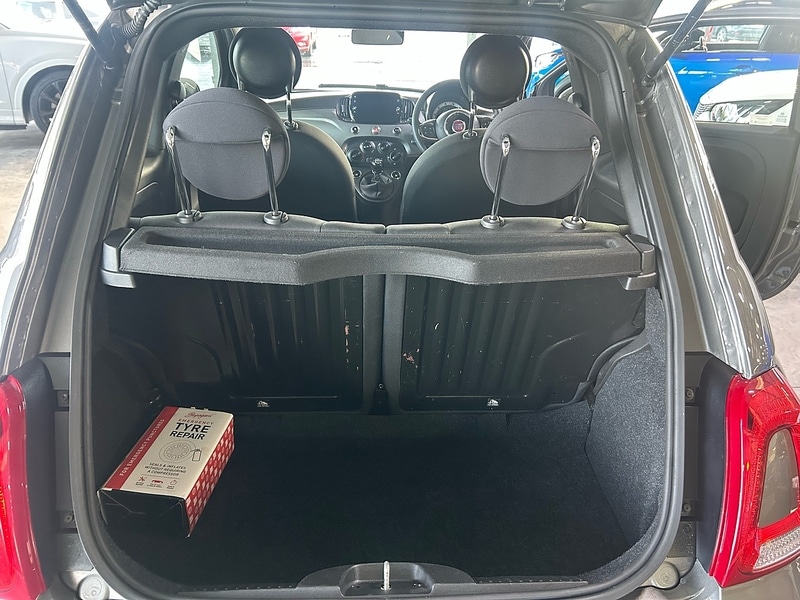 Used Fiat 500 2023 for sale - 76547317: Photo 8