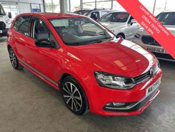2017 - TSI BlueMotion Tech beats 5-Door