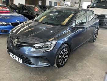 Used Renault Clio 2022 for sale - 74942738: Photo