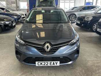 Used Renault Clio 2022 for sale - 74942738: Photo