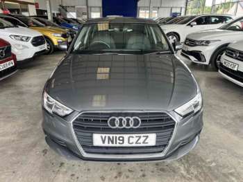 Used Audi A3 2019 for sale - 74942694: Photo