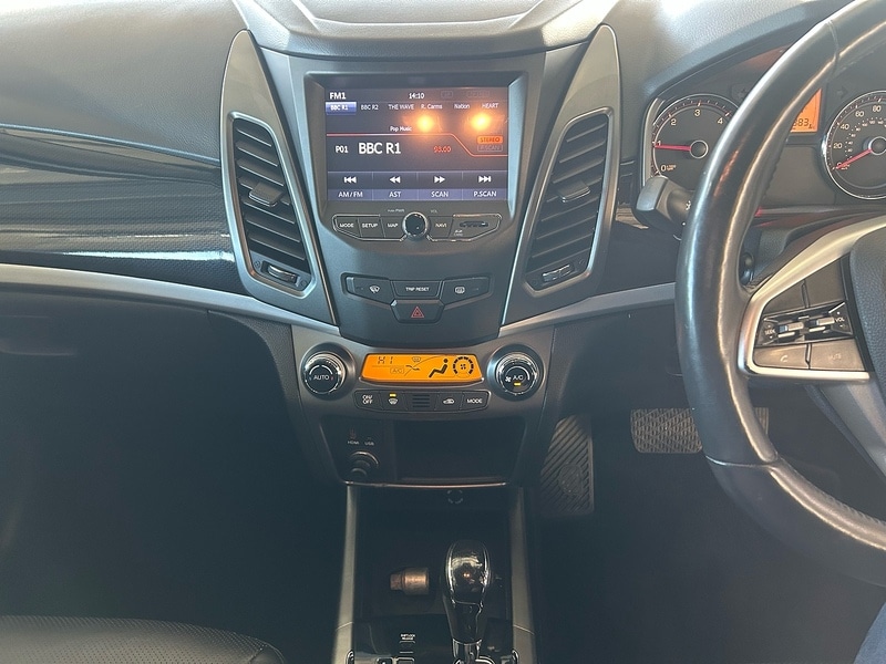 Used Ssangyong Korando for sale - 77247358: Photo 13