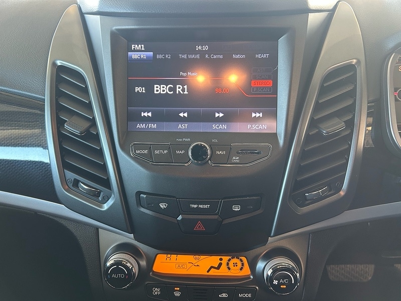 Used Ssangyong Korando for sale - 77247358: Photo 17