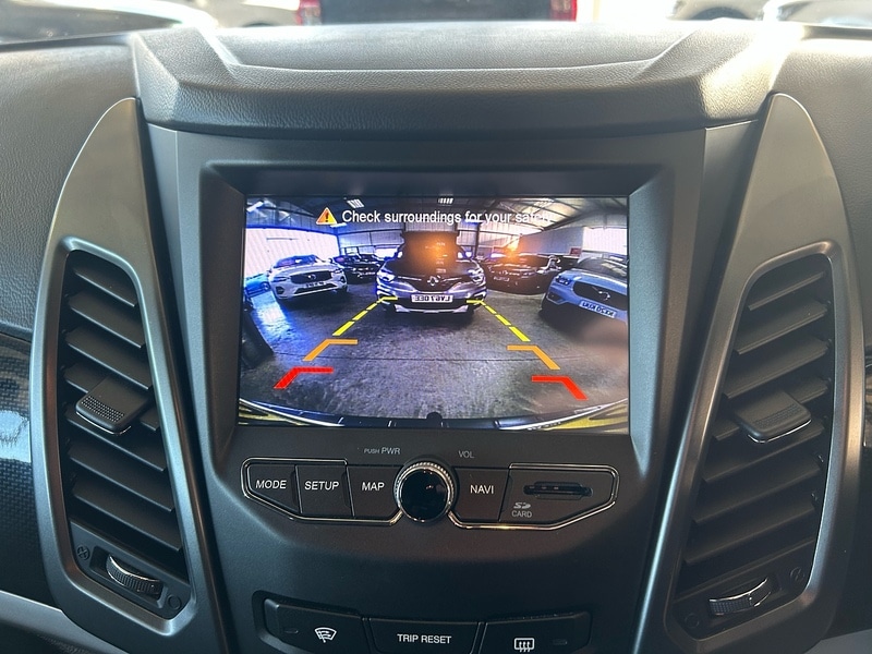 Used Ssangyong Korando for sale - 77247358: Photo 19