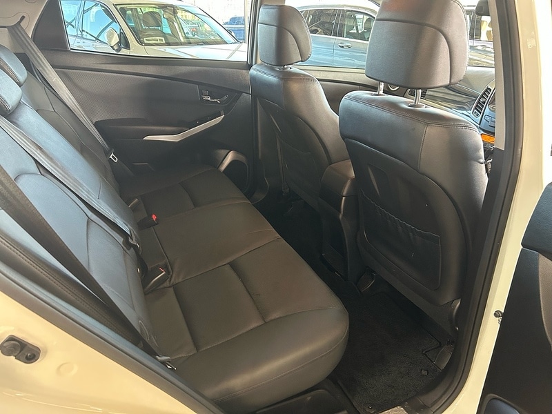 Used Ssangyong Korando for sale - 77247358: Photo 8