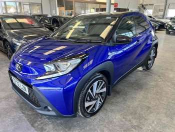 Used Toyota Aygo X 2022 for sale - 74942727: Photo