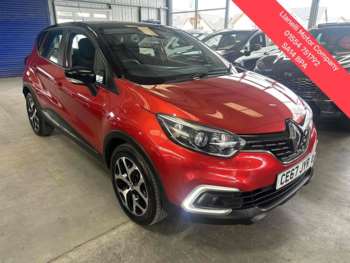 2017 - TCe ENERGY Dynamique Nav 5-Door