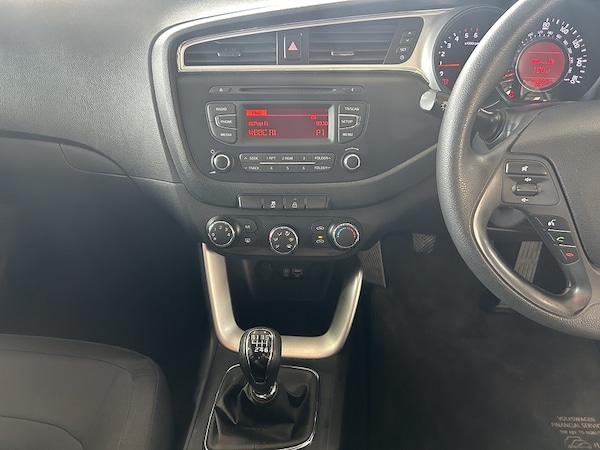 Used Kia Ceed 2024 for sale - 76224084: Photo 10