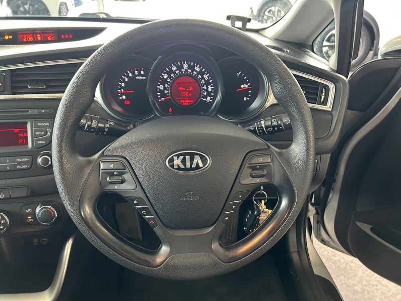 Used Kia Ceed 2024 for sale - 76224084: Photo 11