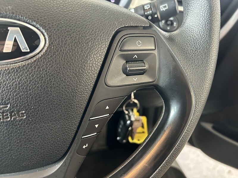 Used Kia Ceed 2024 for sale - 76224084: Photo 16