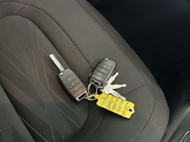 Used Kia Ceed 2024 for sale - 76224084: Photo 19