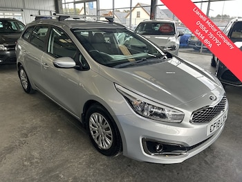 2024 - 1.6 CRDi ISG 1 5dr
