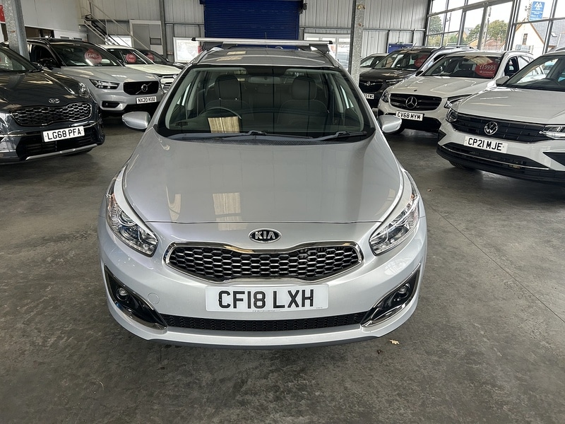 Used Kia Ceed 2024 for sale - 76224084: Photo 3