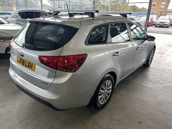 Used Kia Ceed 2024 for sale - 76224084: Photo 4