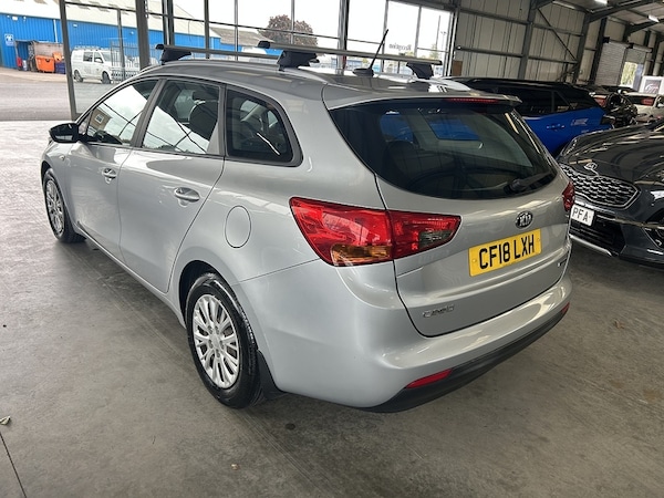 Used Kia Ceed 2024 for sale - 76224084: Photo 5