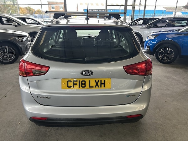 Used Kia Ceed 2024 for sale - 76224084: Photo 6