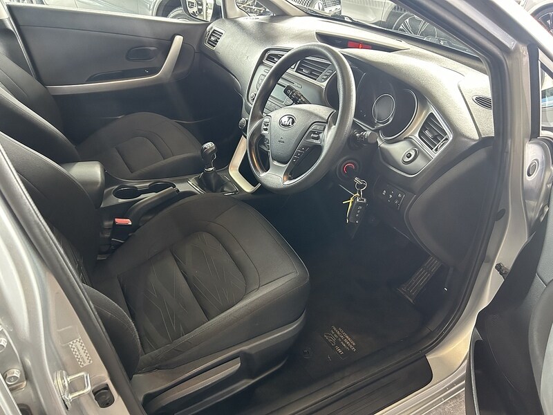 Used Kia Ceed 2024 for sale - 76224084: Photo 7