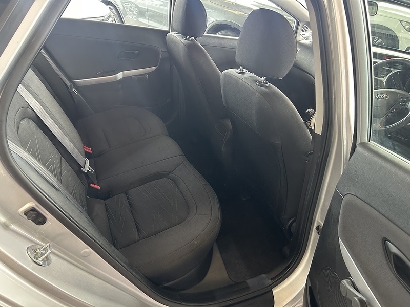 Used Kia Ceed 2024 for sale - 76224084: Photo 8