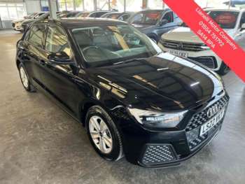 2022 - TFSI Technik 5-Door