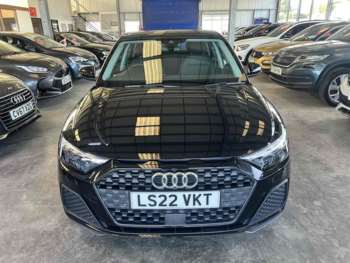 Used Audi A1 2022 for sale - 74942726: Photo
