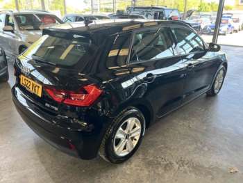 Used Audi A1 2022 for sale - 74942726: Photo