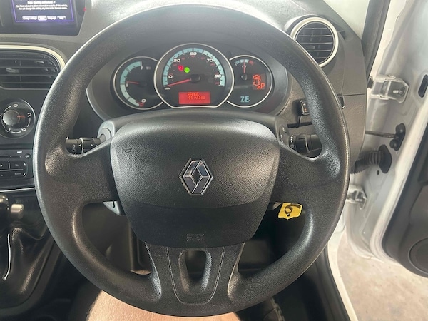 Used Renault Kangoo 2021 for sale - 76267506: Photo 11