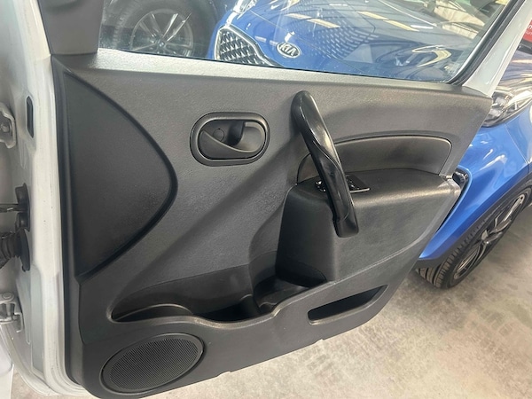Used Renault Kangoo 2021 for sale - 76267506: Photo 15