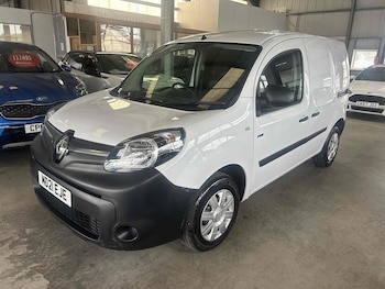 Used Renault Kangoo 2021 for sale - 76267506: Photo 2