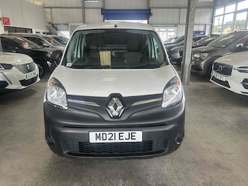 Used Renault Kangoo 2021 for sale - 76267506: Photo 3