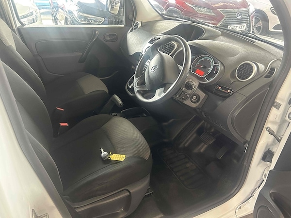 Used Renault Kangoo 2021 for sale - 76267506: Photo 7