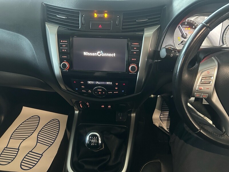 Used Nissan Navara 2019 for sale - 77218126: Photo 10
