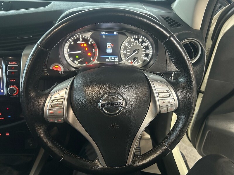 Used Nissan Navara 2019 for sale - 77218126: Photo 11