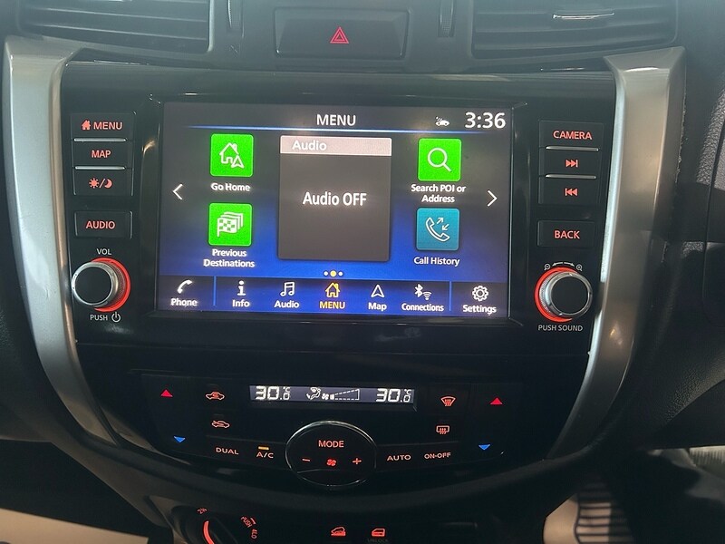 Used Nissan Navara 2019 for sale - 77218126: Photo 14