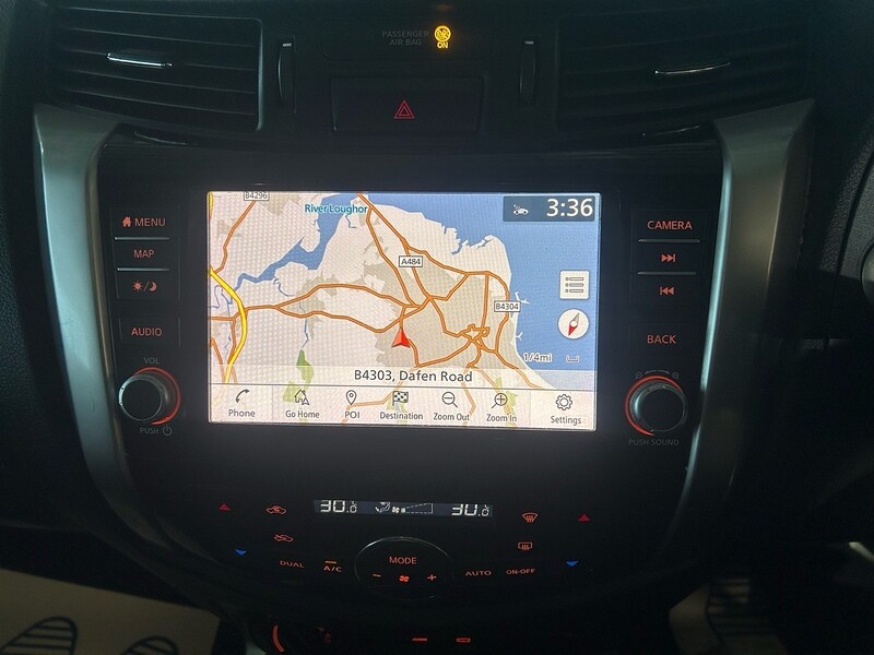 Used Nissan Navara 2019 for sale - 77218126: Photo 15